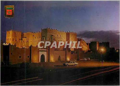 Cartes postales moderne Ouarzazate La Karam