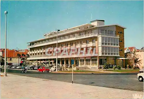 Cartes postales moderne Portugal Cascais Hotel Baia