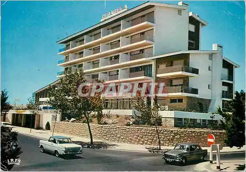 Moderne Karte Portugal Cascais Hotel Cidadela