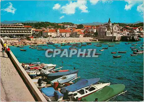 Cartes postales moderne Portugal Cascais Baie