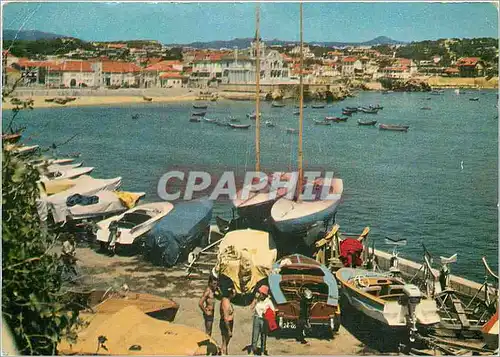 Cartes postales moderne Portugal Costa Do SOl Baia de Cascais