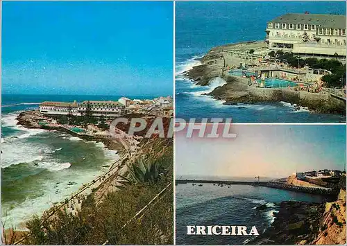Cartes postales moderne Portugal Ericeira