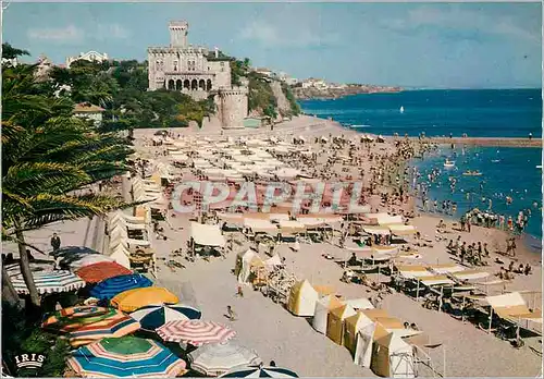 Cartes postales moderne Portugal Estoril Praia