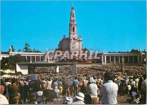 Cartes postales moderne Portugal Fatima Souvenir