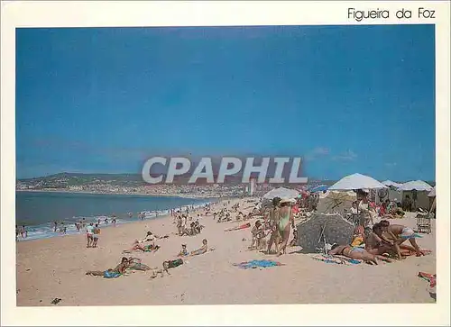 Cartes postales moderne Portugal Figueira da Foz