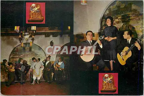 Cartes postales moderne Lisboa