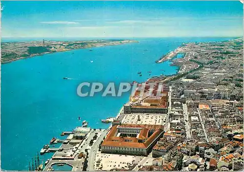 Cartes postales moderne 755 lisboa portugal