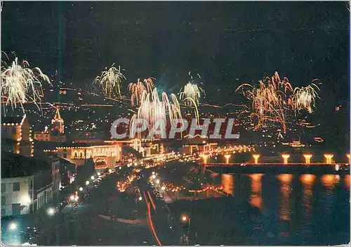 Cartes postales moderne Funchal madeira