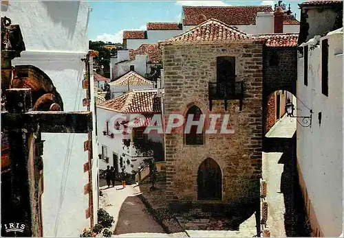 Cartes postales moderne F 353 obidos