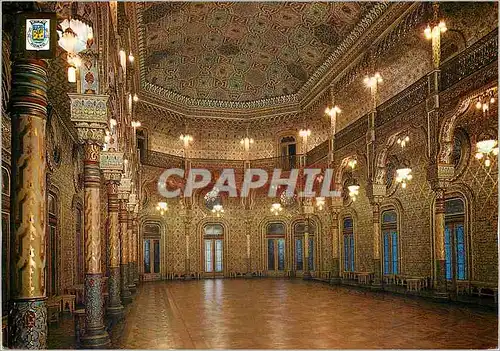 Moderne Karte Porto portugal