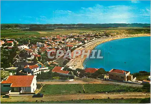 Cartes postales moderne 623 s m do porto portugal vista geral panorama