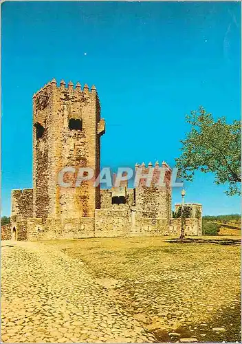 Cartes postales moderne Sabugal portugal