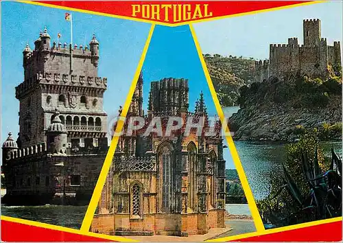 Cartes postales moderne 184 portugal