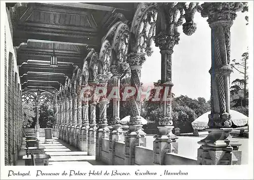 Cartes postales moderne Portugal