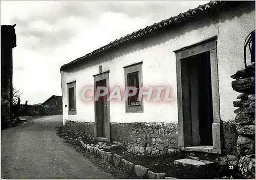 Moderne Karte Aljustrel portugal la maison ou sont nes francisco et jacinta