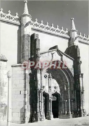 Cartes postales moderne Setubal portugal