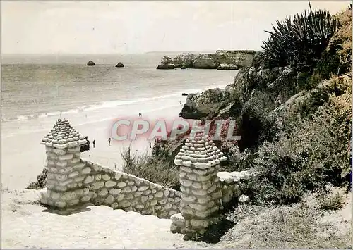 Cartes postales moderne Praia da Rocha