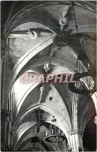 Cartes postales moderne Viseu La cathedrale