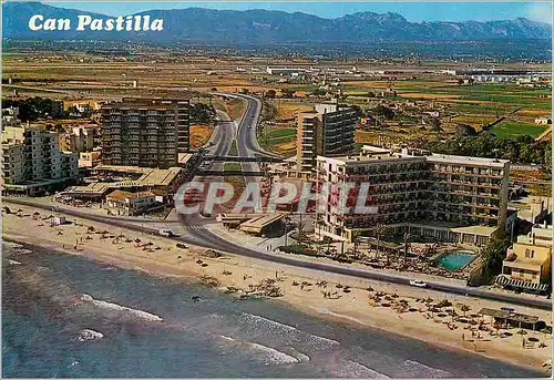 Cartes postales moderne Portugal mallorca (baleares) palma can pastilla