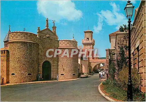 Cartes postales moderne Palma de mallorca pueblo espanol