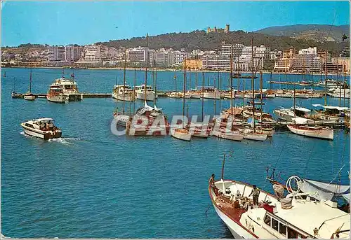 Cartes postales moderne Mallorca(baleares) espana