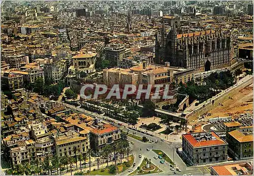 Cartes postales moderne Mallorca