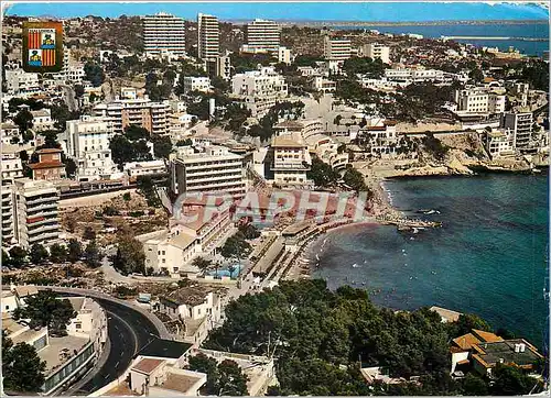 Cartes postales moderne N 2026 mallorca palma