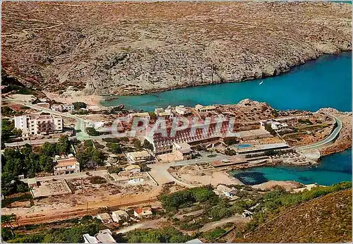 Cartes postales moderne Mallorca(baleares) espana