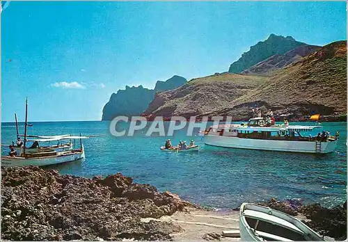 Cartes postales moderne Mallorca(baleares) espana pollensa