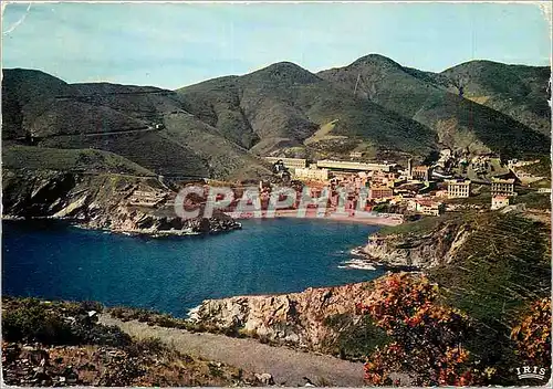 Cartes postales moderne Port bou(espana) 66 133 vue generale