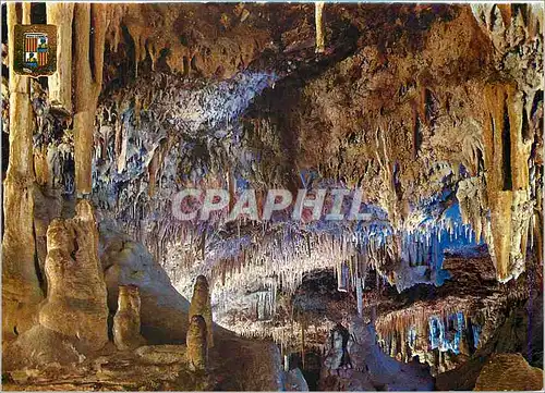 Cartes postales moderne Mallorca n 1670