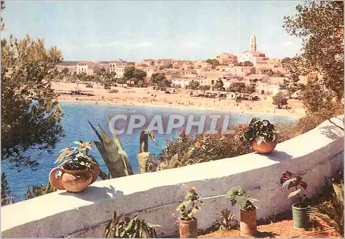 Cartes postales moderne Mallorca porto cristo