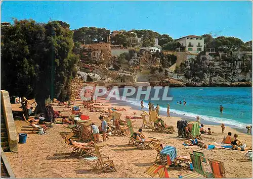 Cartes postales moderne Mallorca porto cristo n pm 479