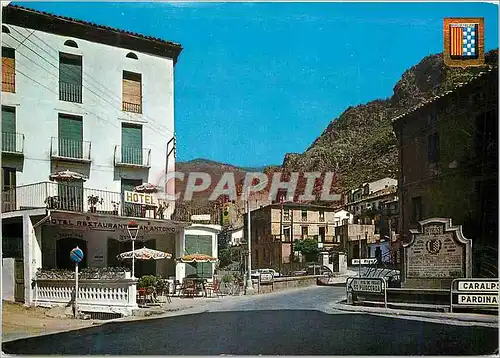 Cartes postales moderne Ribes de fresser n 2971