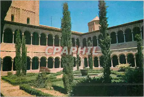 Cartes postales moderne Ripoll num 19