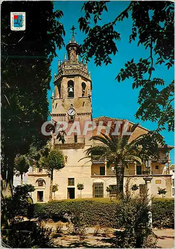 Cartes postales moderne Ronda n 3