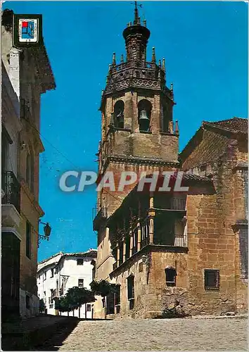 Cartes postales moderne Ronda n 29(costa del sol)