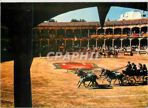 Cartes postales moderne Ronda n 38(costa del sol)