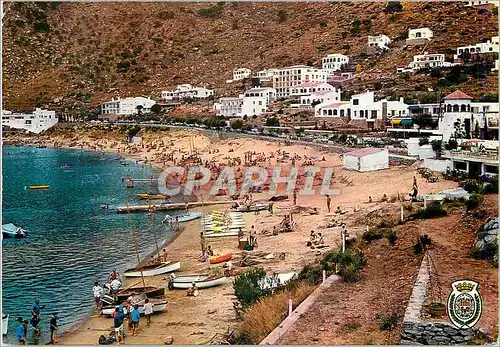 Cartes postales moderne Rosas costa brava