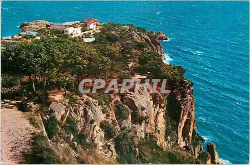 Cartes postales moderne Costa brava espana san feliu de guixols 9