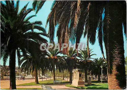 Cartes postales moderne Costa brava espana san feliu de guixols n 4