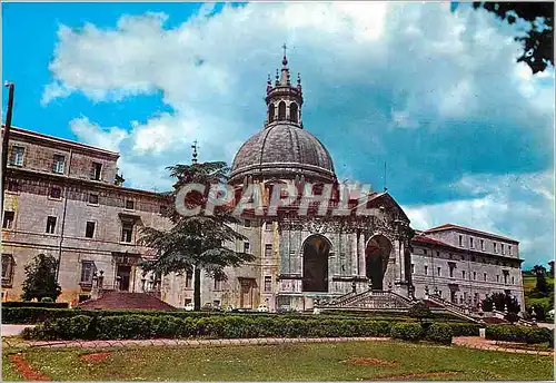 Cartes postales moderne Santuario de loyola 3 (azpeitia)