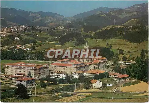 Cartes postales moderne Santuario de loyola vue generale