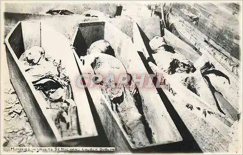 Cartes postales moderne Dublin