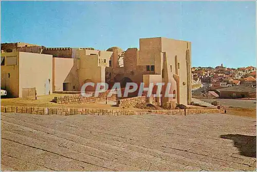Cartes postales moderne Jaffa partial view of the artist s colony