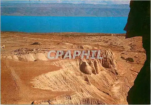 Cartes postales moderne Qumaran The Excavations