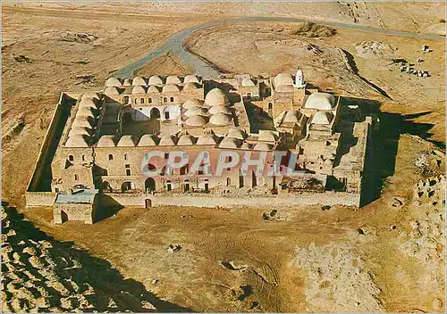 Cartes postales moderne Nebi-Mussa