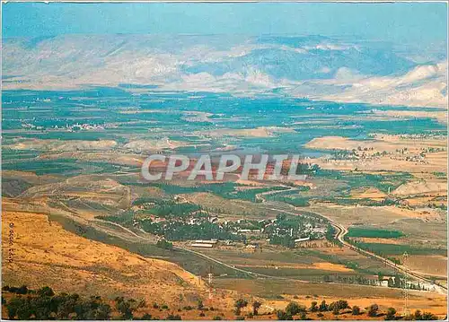 Cartes postales moderne Israel