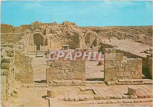 Cartes postales moderne Avoat Church of St Theodorus (Southern Church)