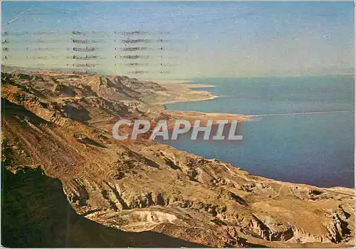 Cartes postales moderne Dead Sea
